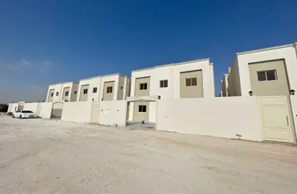 Villa - 6 Bedrooms - 6 Bathrooms for sale in Umm Al Amad - Umm Al Amad - Al Shamal