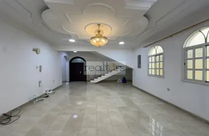 Villa - 5 Bedrooms - 6 Bathrooms for rent in Palm Village residence - New Salata - Salata - Doha