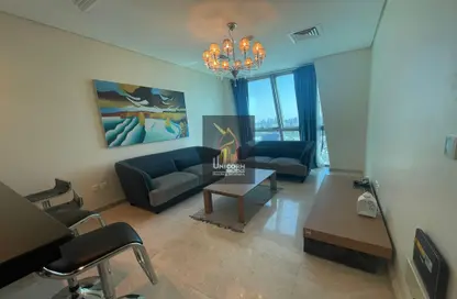 Apartment - 2 Bedrooms - 2 Bathrooms for rent in West Bay - West Bay - Doha