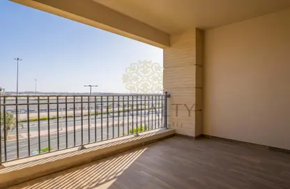 Apartment - 1 Bedroom - 1 Bathroom for sale in Florence - Fox Hills - Fox Hills - Lusail