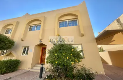 Villa - 3 Bedrooms - 4 Bathrooms for rent in Al Waab Street - Al Waab - Doha