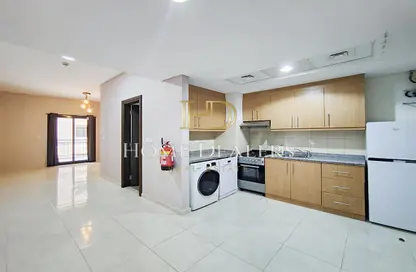 Apartment - 1 Bathroom for sale in Fox Hills - Fox Hills - Lusail