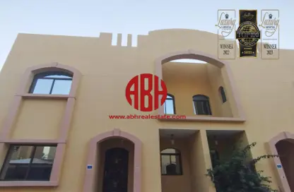 Villa - 4 Bedrooms - 5 Bathrooms for rent in Al Kharaitiyat - Al Kharaitiyat - Al Kharaitiyat - Umm Salal Mohammed