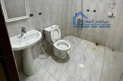 Villa - 1 Bathroom for rent in Al Maamoura - Al Maamoura - Doha