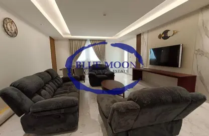 Apartment - 2 Bedrooms - 2 Bathrooms for rent in Al Mansoura - Al Mansoura - Doha