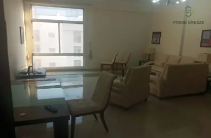 Apartment - 1 Bedroom - 1 Bathroom for rent in Regency Residence Musheireb - Musheireb - Doha