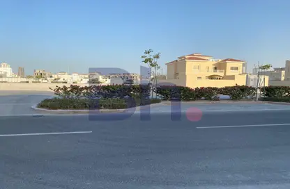 Land - Studio for sale in Marina District - Lusail