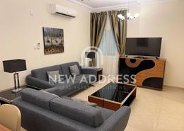 Apartment - 3 bedrooms - 3 bathrooms for rent in EB23 - Musheireb - Musheireb - Doha