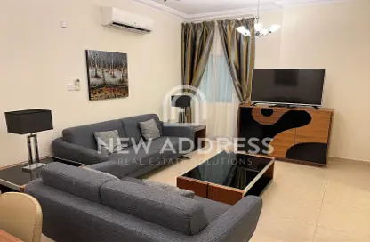 Apartment - 3 Bedrooms - 3 Bathrooms for rent in EB23 - Musheireb - Musheireb - Doha