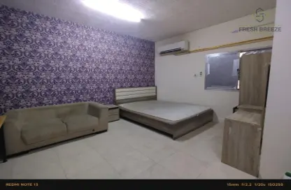 Apartment - 1 Bathroom for rent in Madinat Khalifa South - Madinat Khalifa - Doha