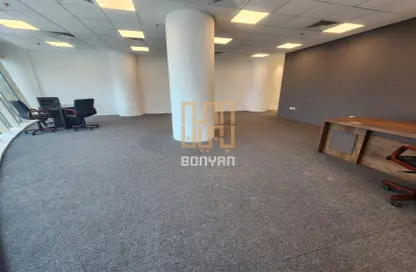 Office Space - Studio - 2 Bathrooms for rent in Lusail City - Lusail