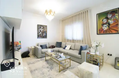 Apartment - 3 Bedrooms - 3 Bathrooms for rent in Fox Hills A13 - Fox Hills - Lusail