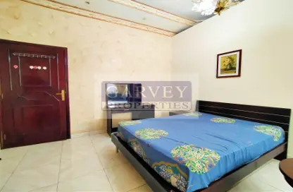 Apartment - 1 Bedroom - 1 Bathroom for rent in Al Aziziyah - Al Aziziyah - Doha