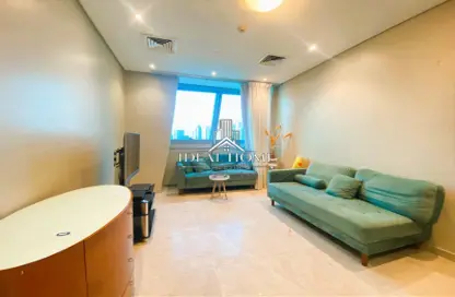 Apartment - 2 Bedrooms - 2 Bathrooms for sale in Zig Zag Towers - West Bay - Doha