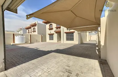 Villa - 6 Bedrooms - 7 Bathrooms for rent in Al Wakra Building Project - Al Wukair - Al Wakra