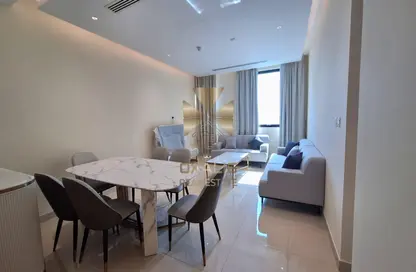 Apartment - 1 Bedroom - 2 Bathrooms for rent in La Plage West - La Plage - The Pearl Island - Doha