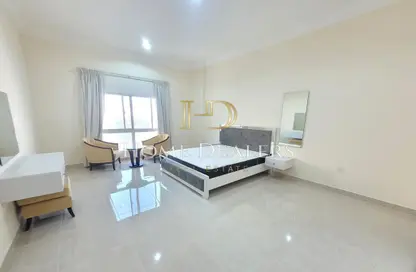 Apartment - 2 Bedrooms - 2 Bathrooms for rent in Al Sadd Road - Al Sadd - Doha