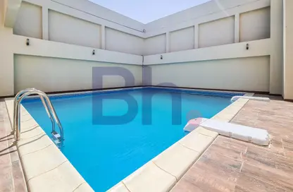 Apartment - 1 Bedroom - 2 Bathrooms for rent in Giardino Gardens - Giardino Villas - The Pearl Island - Doha