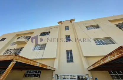 Apartment - 2 Bedrooms - 2 Bathrooms for rent in Al Emadi C1 - Old Airport Road - Doha