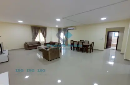 Apartment - 2 Bedrooms - 2 Bathrooms for rent in Old Al Ghanim - Al Ghanim - Doha