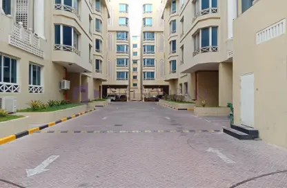 Apartment - 1 Bedroom - 2 Bathrooms for rent in Anas Street - Fereej Bin Mahmoud North - Fereej Bin Mahmoud - Doha