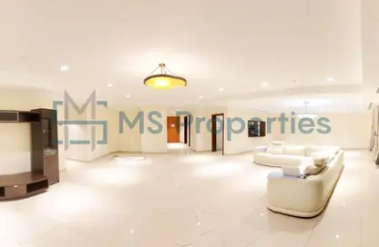 Apartment - 2 Bedrooms - 3 Bathrooms for sale in East Porto Drive - Porto Arabia - The Pearl Island - Doha