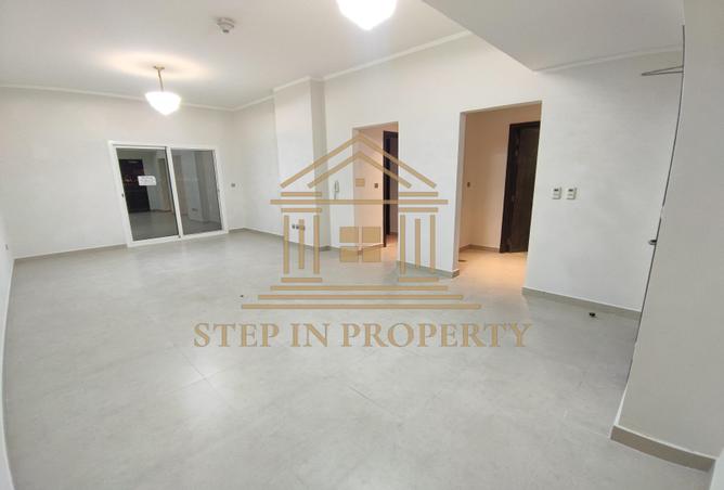 Apartment For Rent In Lusail City: Spacious 2 BR SF Apartment With 2 ...