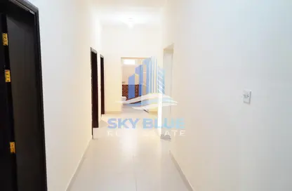 Apartment - 3 Bedrooms - 2 Bathrooms for rent in Bu Hamour Street - Abu Hamour - Doha