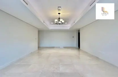 Apartment - 2 Bedrooms - 3 Bathrooms for rent in Fox Hills A13 - Fox Hills - Lusail