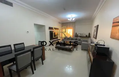 Apartment - 2 Bedrooms - 2 Bathrooms for rent in Najma Street - Najma - Doha