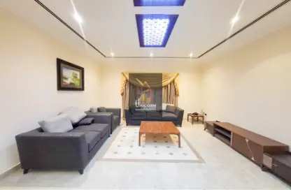 Apartment - 4 Bedrooms - 4 Bathrooms for rent in Muraikh - AlMuraikh - Doha