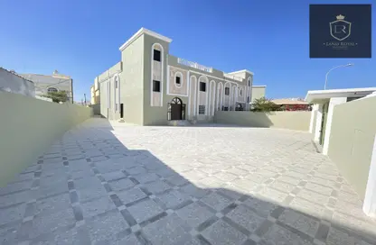 Villa - 5 Bedrooms - 6 Bathrooms for rent in Al Nuaija Street - Al Hilal West - Al Hilal - Doha