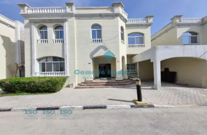 Compound - 5 Bedrooms - 5 Bathrooms for rent in Old Al Rayyan - Al Rayyan - Doha