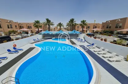 Apartment - 3 Bedrooms - 3 Bathrooms for rent in Abu Hamour - Doha