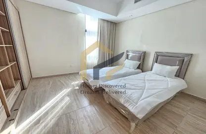 Apartment - 2 Bedrooms - 3 Bathrooms for rent in Giardino Apartments - The Pearl Island - Doha