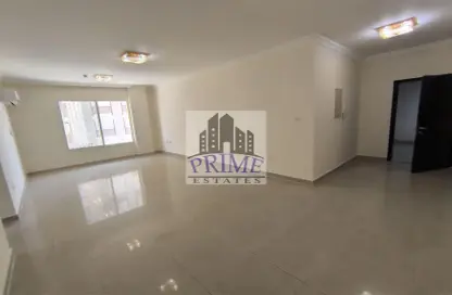 Apartment - 3 Bedrooms - 2 Bathrooms for rent in Al Nasr Street - Al Nasr - Doha