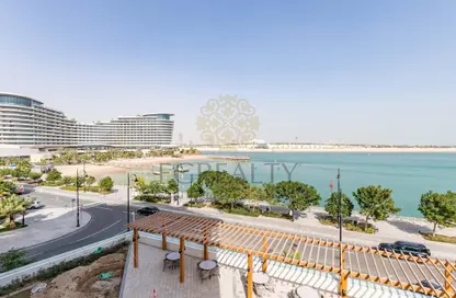 Apartment - 3 Bedrooms - 3 Bathrooms for sale in Downtown - Qatar Entertainment City - Lusail