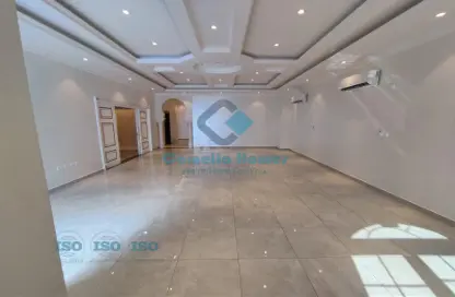 Villa - 7 Bedrooms for rent in Al Nuaija Street - Al Nuaija - Doha