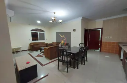 Compound - 2 Bedrooms - 2 Bathrooms for rent in Old Al Rayyan - Al Rayyan - Doha