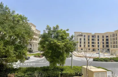 Apartment - 1 Bathroom for sale in Verona - Fox Hills - Fox Hills - Lusail