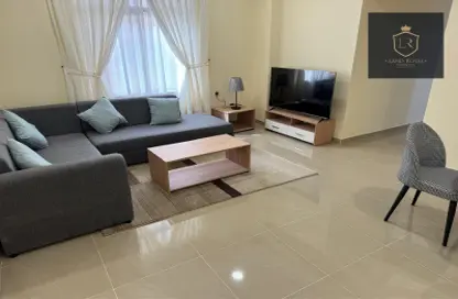 Apartment - 2 Bedrooms - 3 Bathrooms for rent in Al Wakra - Al Wakrah - Al Wakra