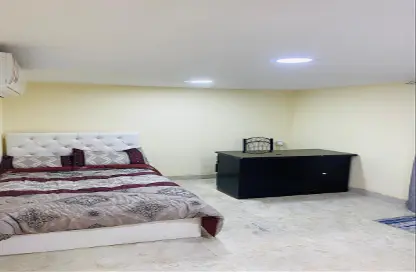 Apartment - 1 Bathroom for rent in Muaither Area - Doha