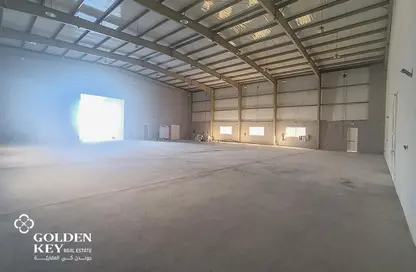 Warehouse - Studio - 6 Bathrooms for sale in Industrial Area 1 - Industrial Area - Doha