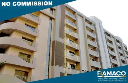 Apartment - 3 Bedrooms - 3 Bathrooms for rent in Y building 11 - Al Sadd - Doha