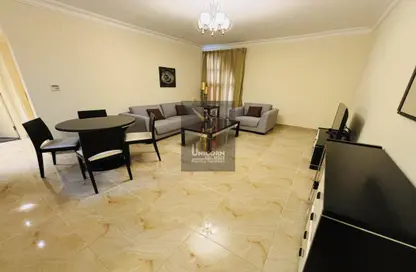 Apartment - 1 Bedroom - 1 Bathroom for rent in Umm Ghwailina Comm - Umm Ghuwalina - Umm Ghuwailina - Doha