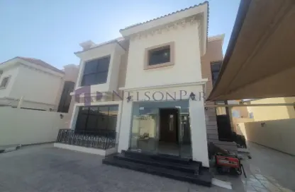 Villa - 7 Bathrooms for rent in Al Nuaija Street - Al Hilal West - Al Hilal - Doha