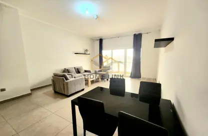 Apartment - 1 Bedroom - 2 Bathrooms for rent in Dara - Fox Hills - Lusail