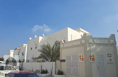 Villa - 6 Bedrooms - 6 Bathrooms for rent in Al Markhiya Street - Al Markhiya - Doha