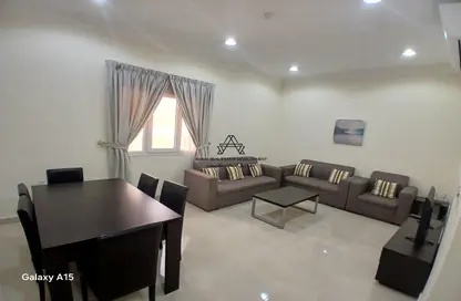 Apartment - 2 Bedrooms - 2 Bathrooms for rent in Al Wakra Building Project - Al Wukair - Al Wakra