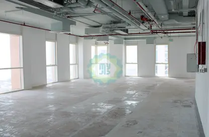 Office Space - Studio for rent in Lusail City - Lusail